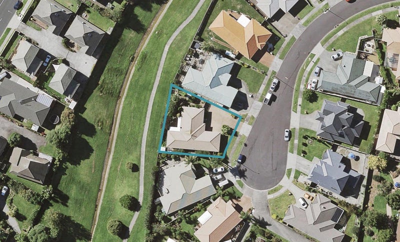 57 Cantora Avenue, Northpark, Auckland - Carousel 1