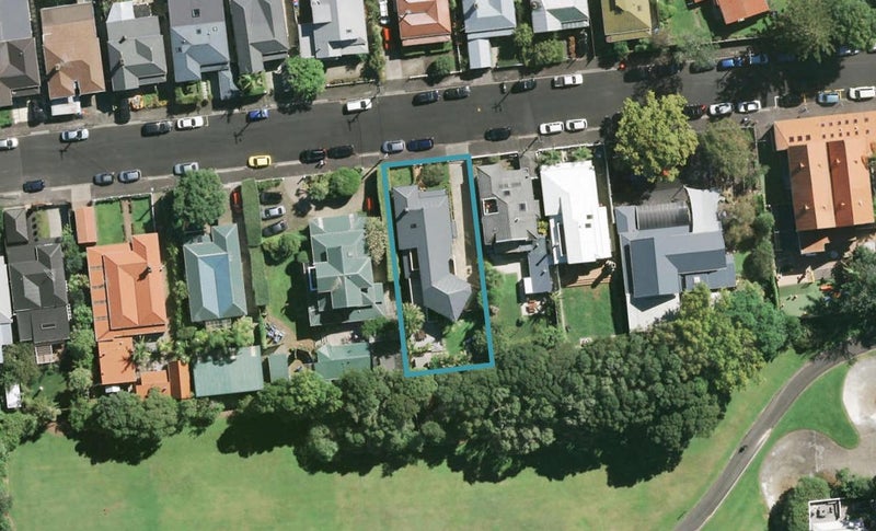 28 Ponsonby Terrace, Ponsonby, Auckland - Carousel 1
