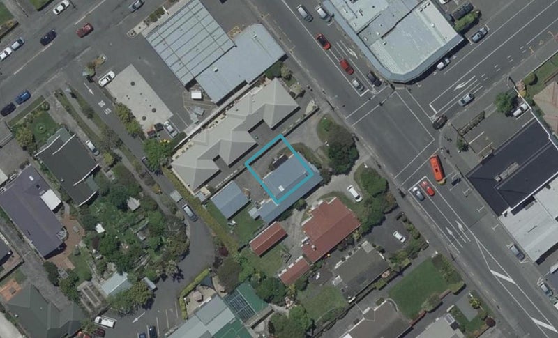 245B Barrington Street, Spreydon, Christchurch - Carousel 1