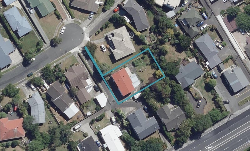 42 Garthwood Road, Hillcrest, Hamilton - Carousel 1