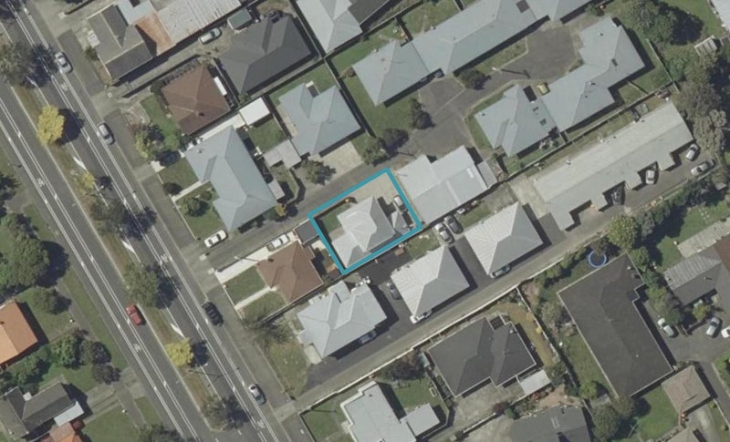 165A Cook Street, West End, Palmerston North - Carousel 1