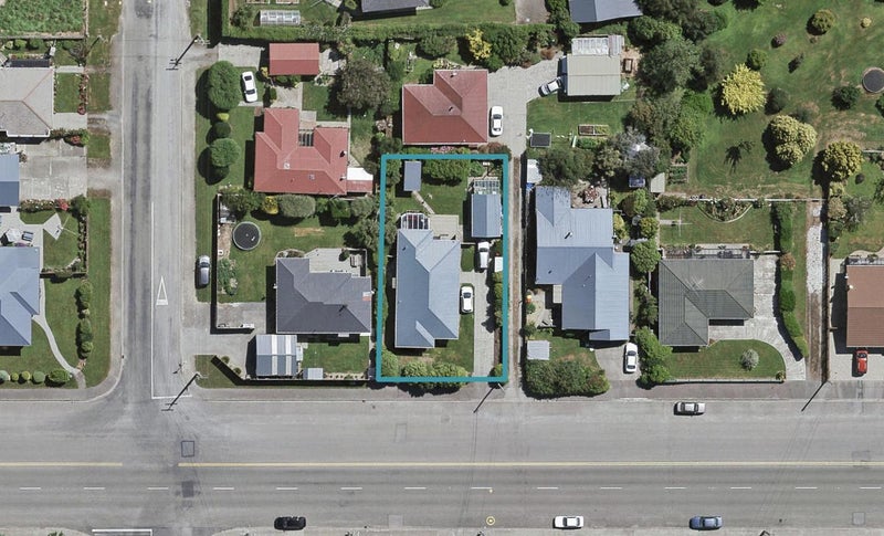 40 West Plains Road, Waikiwi, Invercargill - Carousel 1