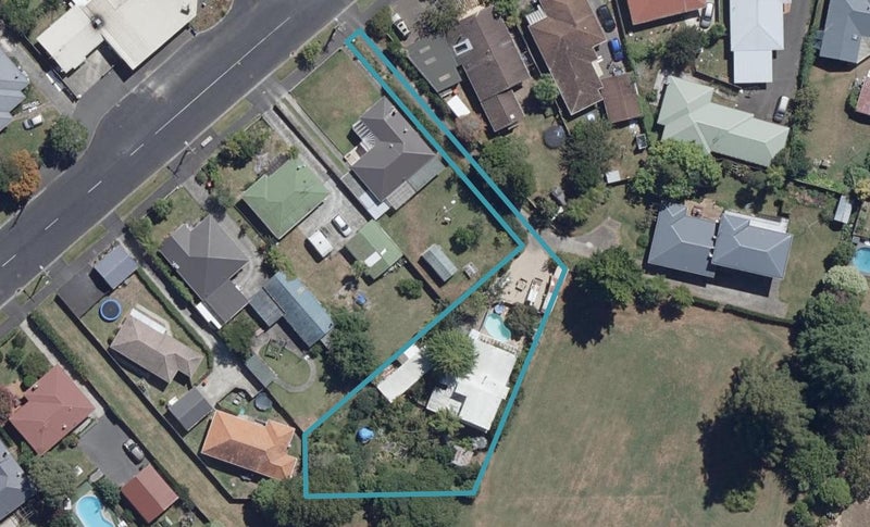30 Edinburgh Road, Hillcrest, Hamilton - Carousel 1