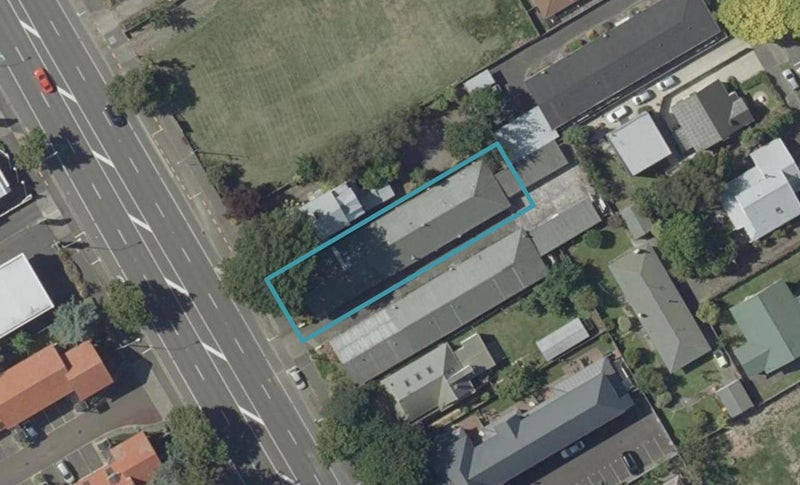 1/121 Fitzherbert Avenue, West End, Palmerston North - Carousel 1