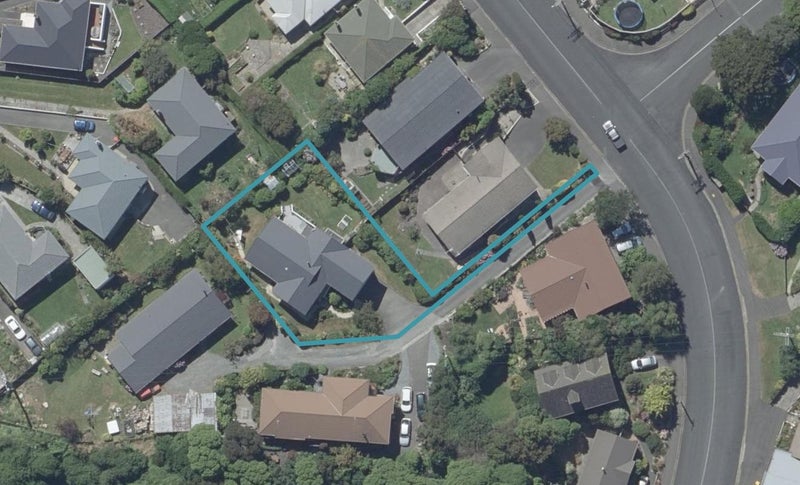 253 Helensburgh Road, Helensburgh, Dunedin - Carousel 1