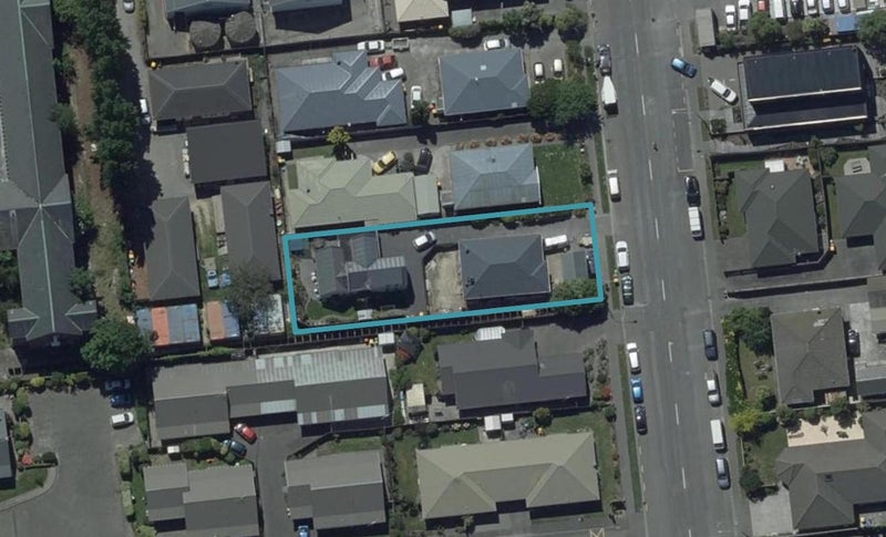 10 Wharenui Road, Upper Riccarton, Christchurch - Carousel 1
