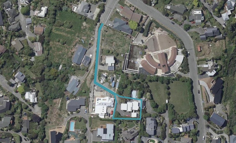25 Assisi Street, Mount Pleasant, Christchurch - Carousel 1