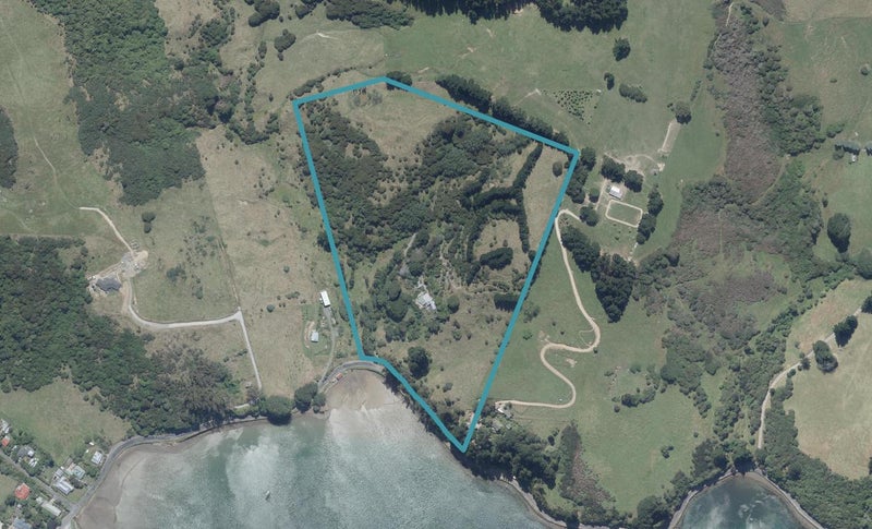185 Aramoana Road, Deborah Bay, Port Chalmers - Carousel 1