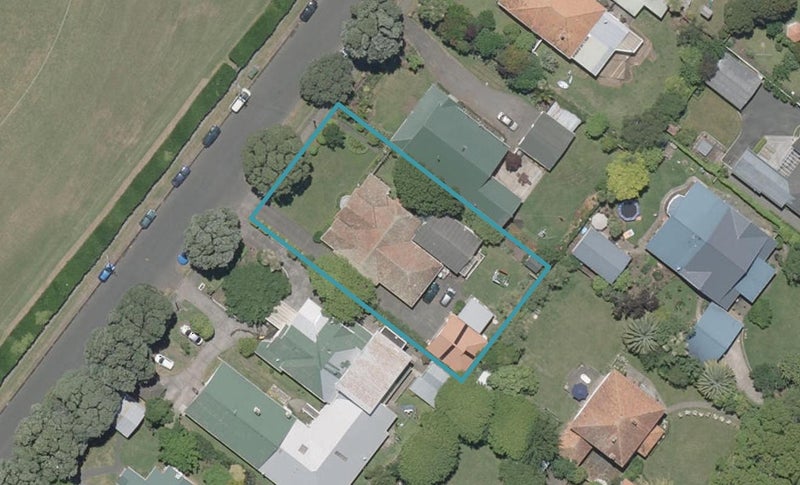 109 Liverpool Street, College Estate, Whanganui - Carousel 1