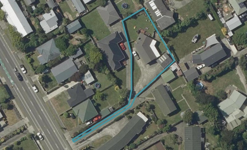 15 Wood Street, Takaro, Palmerston North - Carousel 1