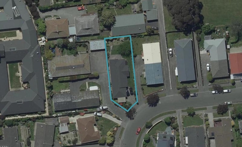 20 Colligan Street, Upper Riccarton, Christchurch - Carousel 1
