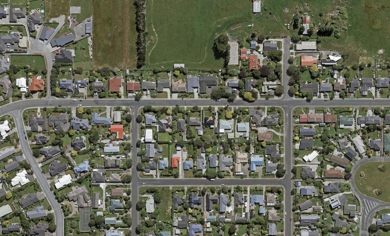 105 Moana Street, Rosedale, Invercargill - Carousel 1