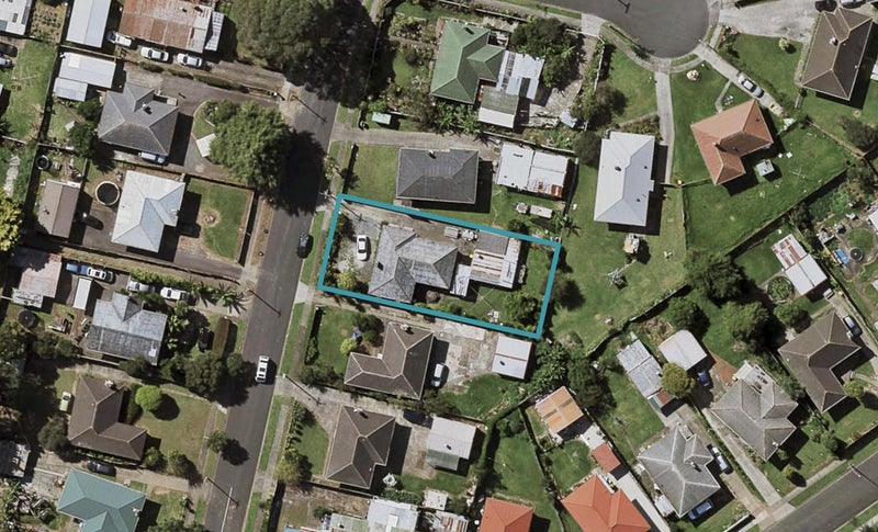 16 Collett Road, Otara, Auckland - Carousel 1