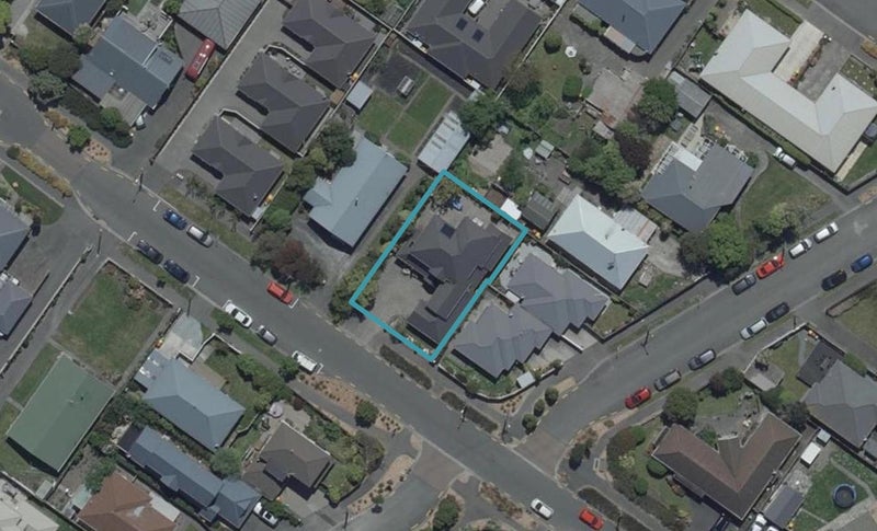 64 Mary Street, Papanui, Christchurch - Carousel 1