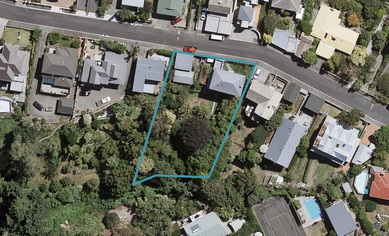 115 Thompson Road, Bluff Hill, Napier - Carousel 1