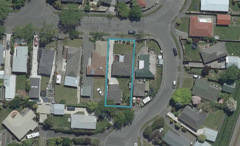 20 Royleen Street, Casebrook, Christchurch - Carousel 1