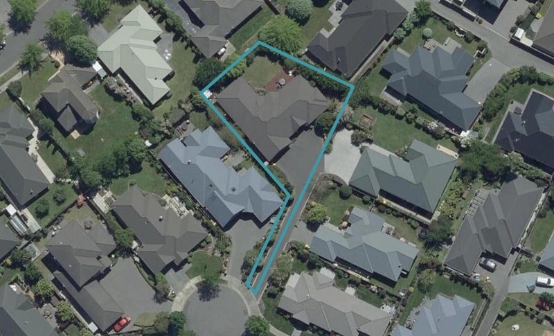 30 Pewter Place, Northwood, Christchurch - Carousel 1