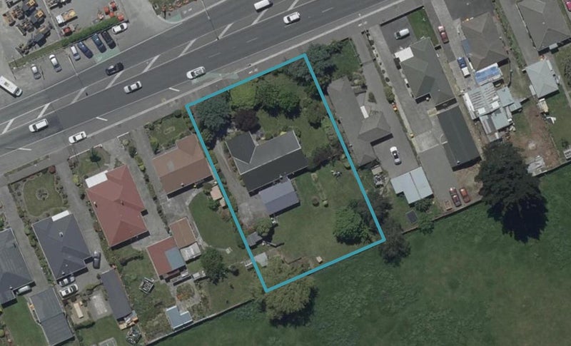 705 Main South Road, Islington, Christchurch - Carousel 1