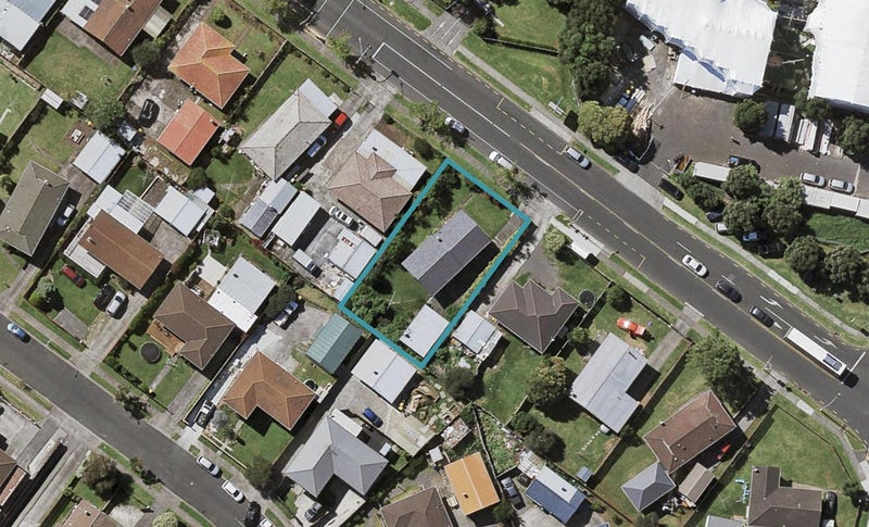199 Dawson Road, Clover Park, Auckland - Carousel 1