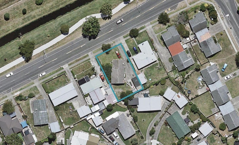 239 Westminster Avenue, Tamatea, Napier - Carousel 1