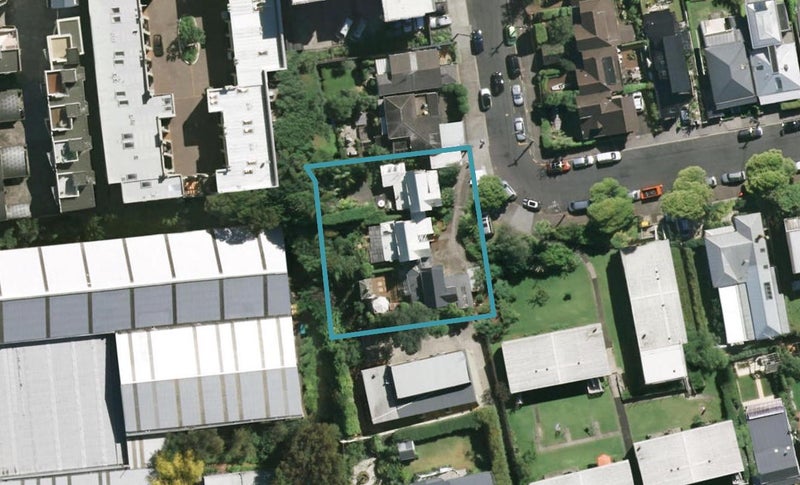 3/22 Stanwell Street, Parnell, Auckland - Carousel 1