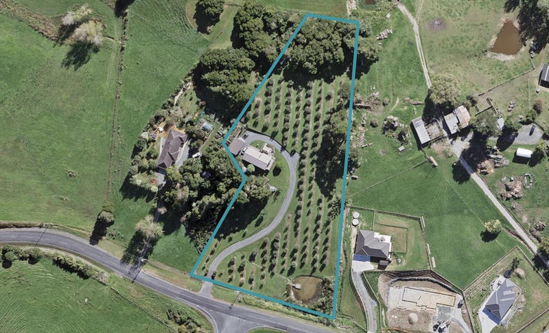 1071 Tauhoa Road, Kaipara Flats, Warkworth - Carousel 1