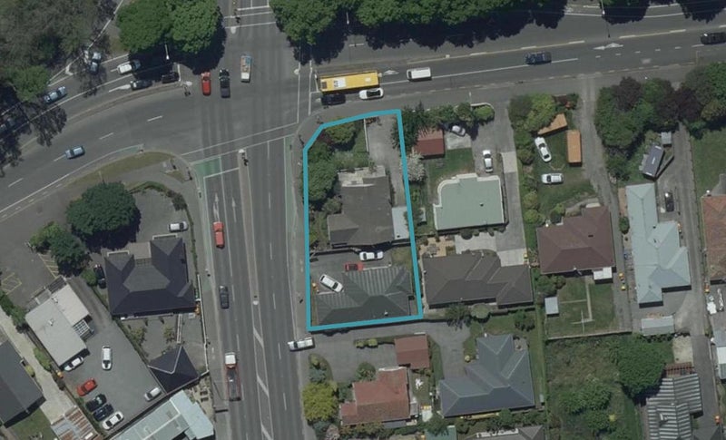 3A Curletts Road, Sockburn, Christchurch - Carousel 1