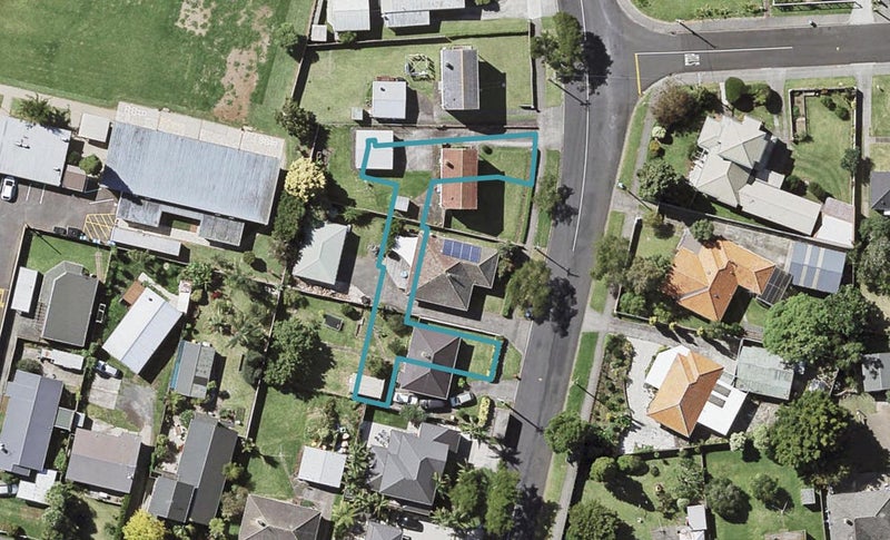 3B Dunkirk Road, Panmure, Auckland - Carousel 1