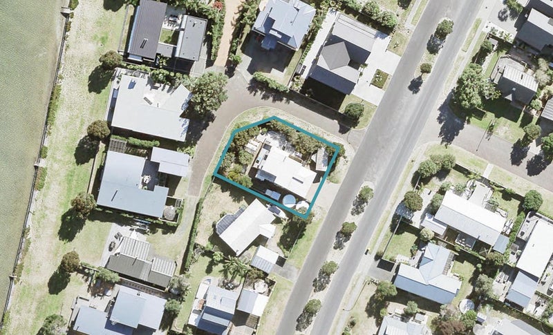 207 Omaha Drive, Warkworth - Carousel 1