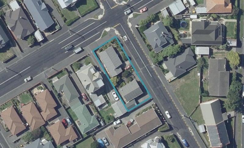 54A Tedder Street, Saint Kilda, Dunedin - Carousel 1