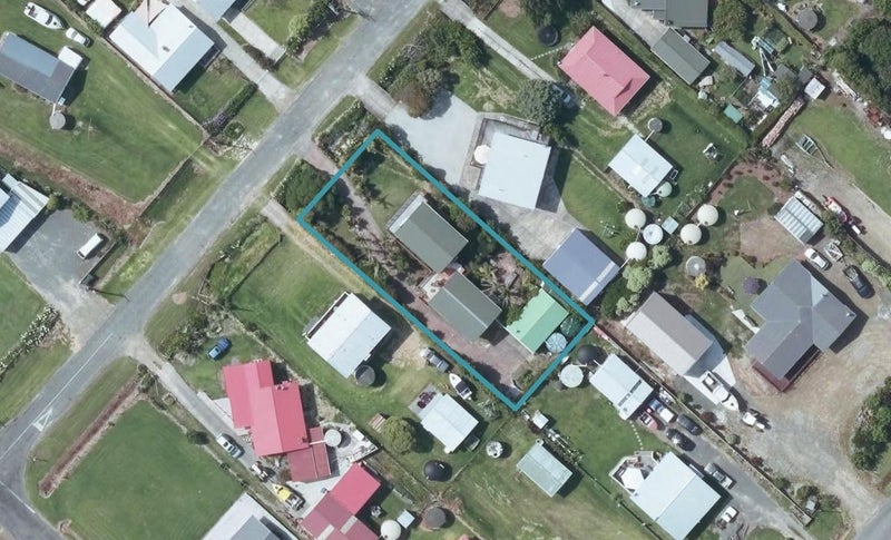 59 Fortescue Street, MAHIA, NUHAKA - Carousel 1