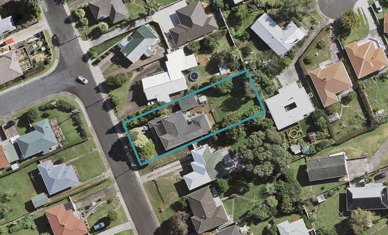 22 Rothery Road, Hillpark, Auckland - Carousel 1