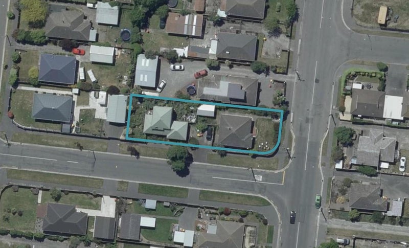 19 Sandy Avenue, New Brighton, Christchurch - Carousel 1