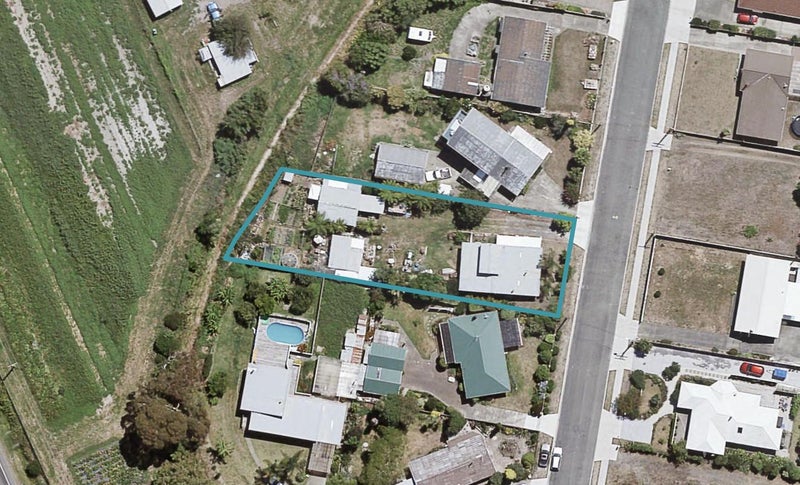 23 Rogers Road, Bay View, Napier - Carousel 1
