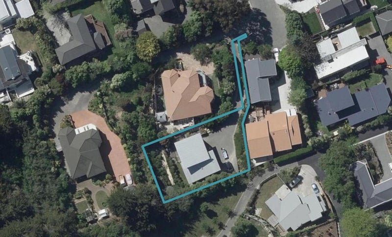 18 Dalefield Drive, Cashmere, Christchurch - Carousel 1