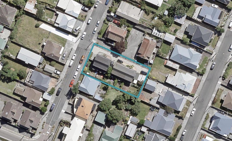 1/6 Richmond Street, Petone, Lower Hutt - Carousel 1