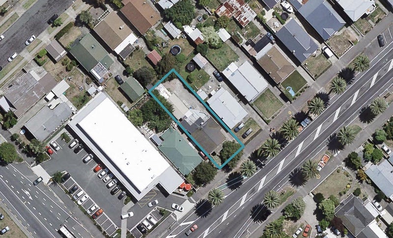 75 Kennedy Road, Napier South, Napier - Carousel 1