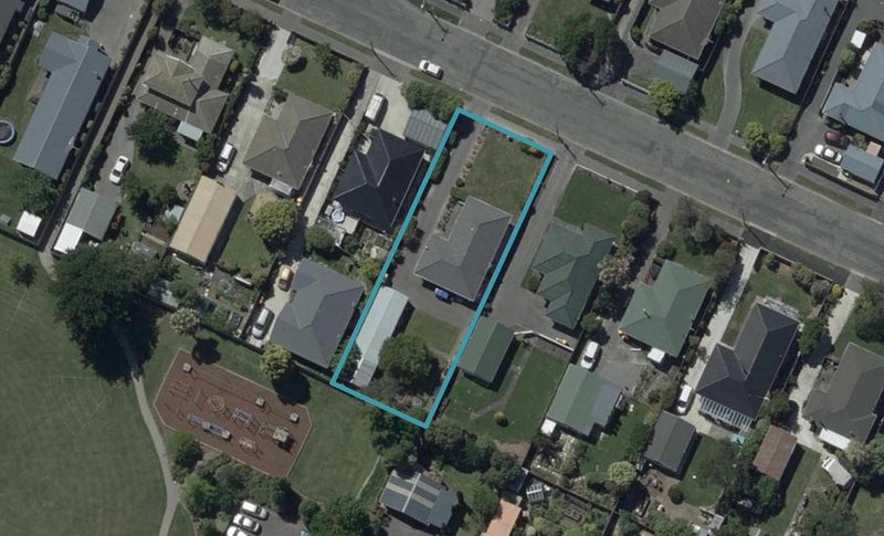 33 Cobra Street, Halswell, Christchurch - Carousel 1