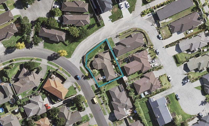 7 Senator Drive, Manurewa, Auckland - Carousel 1