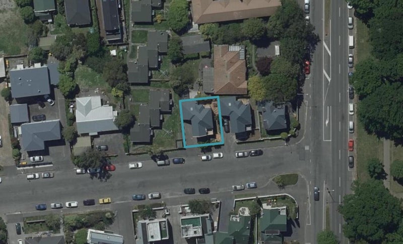 97 Brockworth Place, Riccarton, Christchurch - Carousel 1