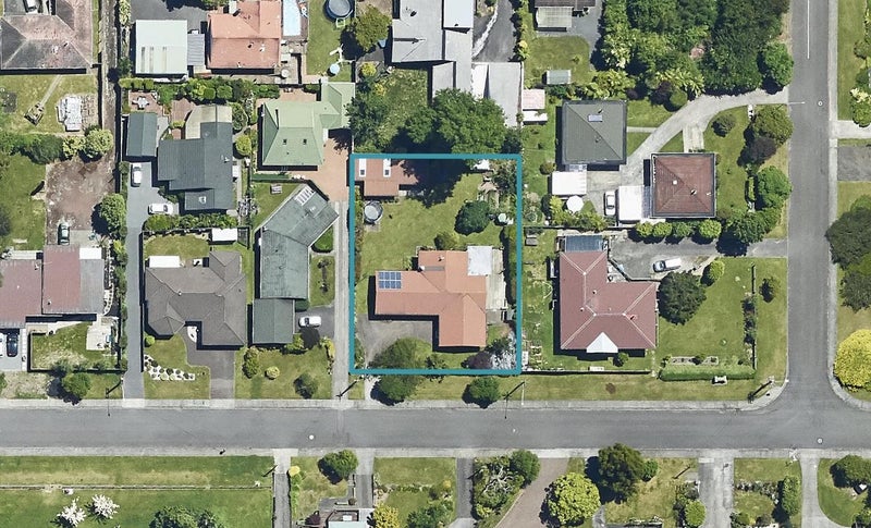 55 Wylie Street, Glenholme, Rotorua - Carousel 1