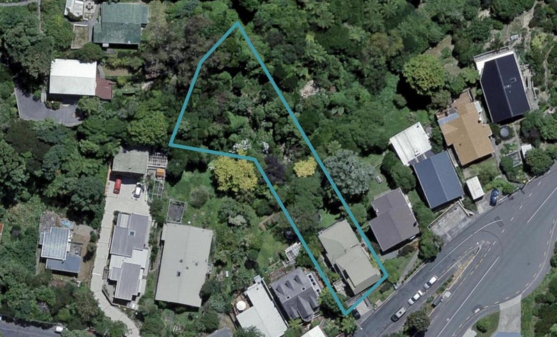1/10 Balfour Street, Mornington, Wellington - Carousel 1