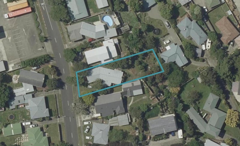 160 Limbrick Street, Terrace End, Palmerston North - Carousel 1