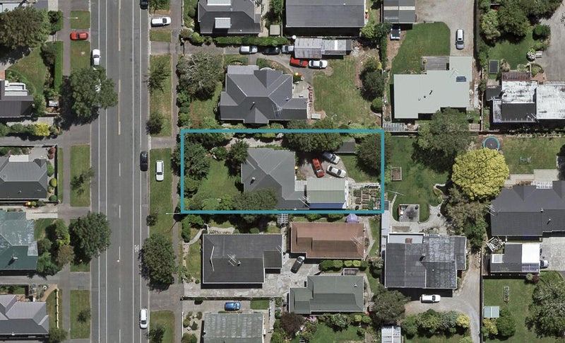 117 Windsor Street, Windsor, Invercargill - Carousel 1