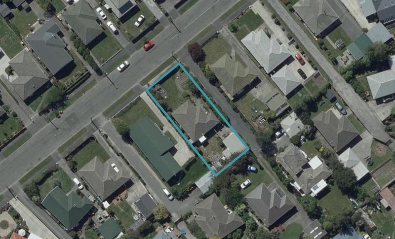52 Mountfort Street, Spreydon, Christchurch - Carousel 1