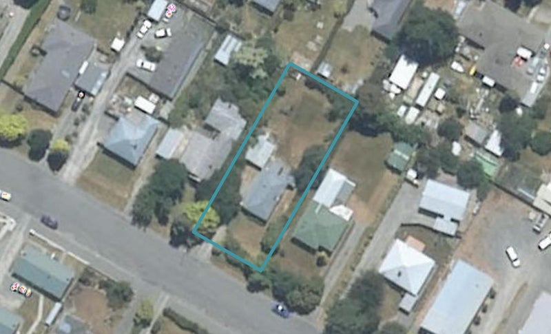 20 Chapman Street, Methven, Methven - Carousel 1