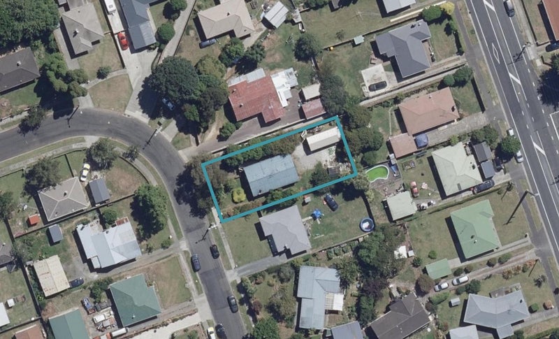 41 Masefield Drive, Enderley, Hamilton - Carousel 1
