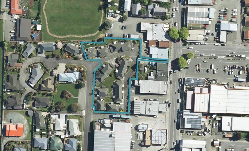 4 Oaks Lane, Motueka, Motueka - Carousel 1