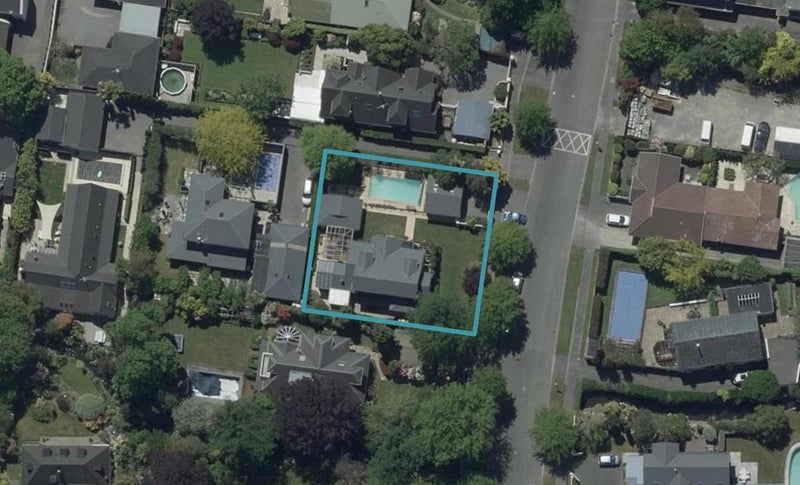 22 Tui Street, Fendalton, Christchurch - Carousel 1