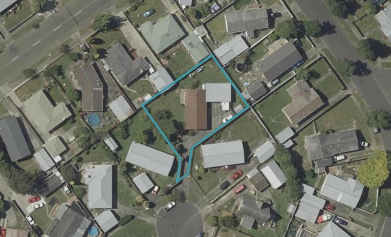 10 Dove Place, Westbrook, Palmerston North - Carousel 1